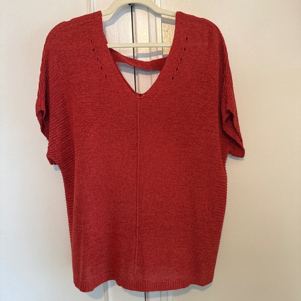 Apt 9 Knit top